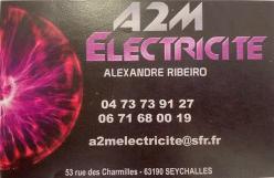 A2M Electricité