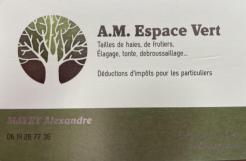 AM Espace Vert