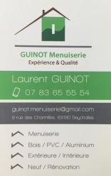 Guinot Menuiserie