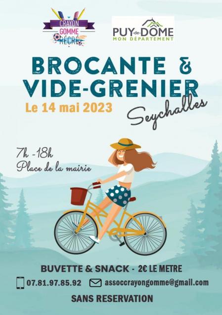 Brocante 2023