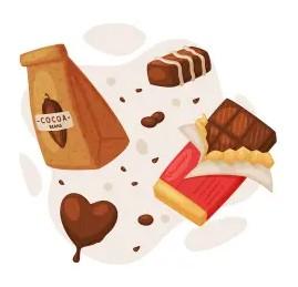 Chocolats