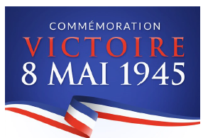 Commemoration 8 mai 1945 2024