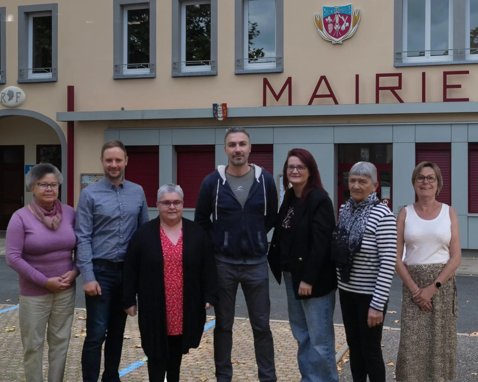 Commission enfance et jeunesse