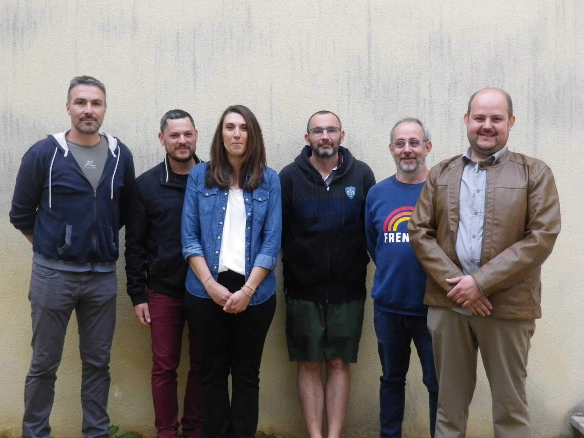 Commition urbanisme