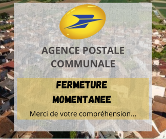 Copie de agence postale communale 1