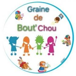 Logo graine de boutchou