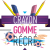 Crayon Gomme Récré