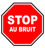 Stop au bruit