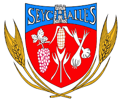 Logo de Seychalles